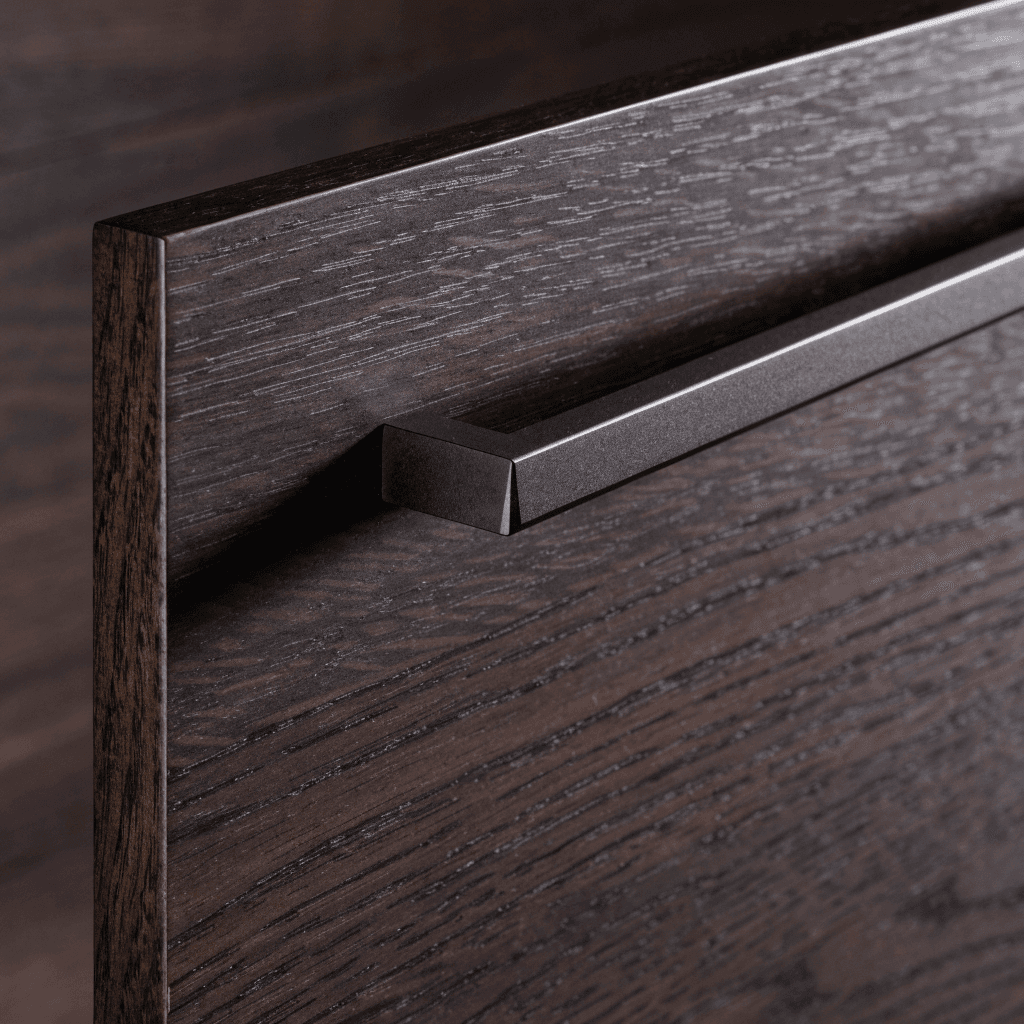 Aluminium Handle