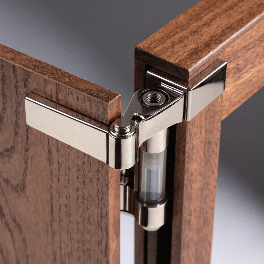 Auto Hinges