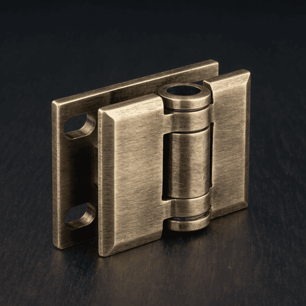 Brass Hinges