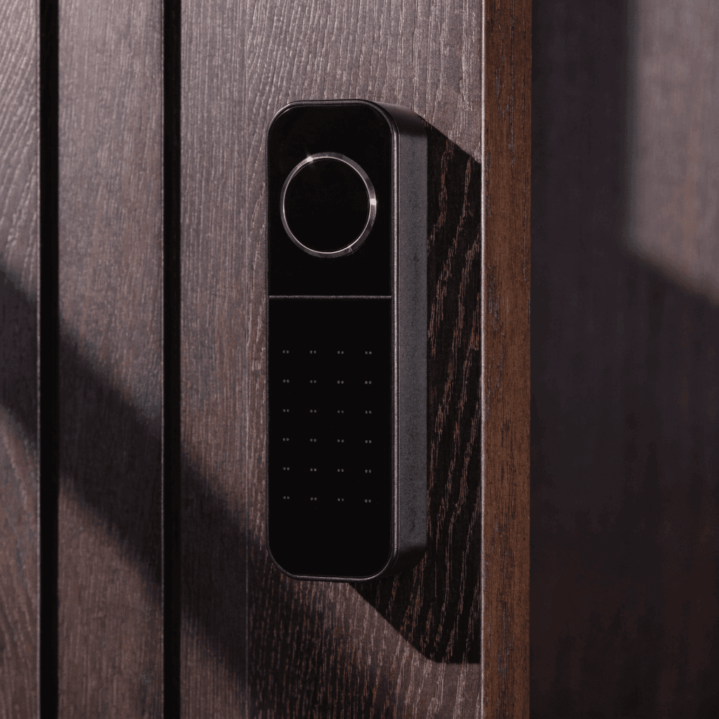 Digital Lock