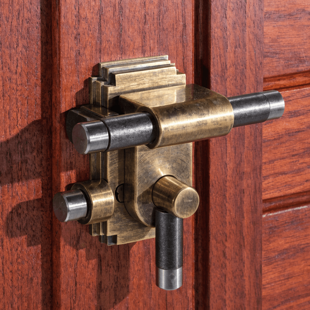 Main Door Lock