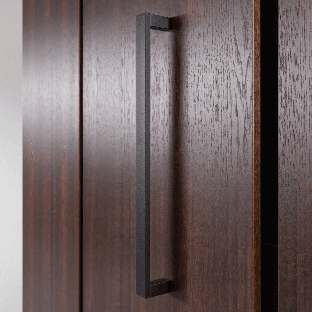 Wardrobe Handle