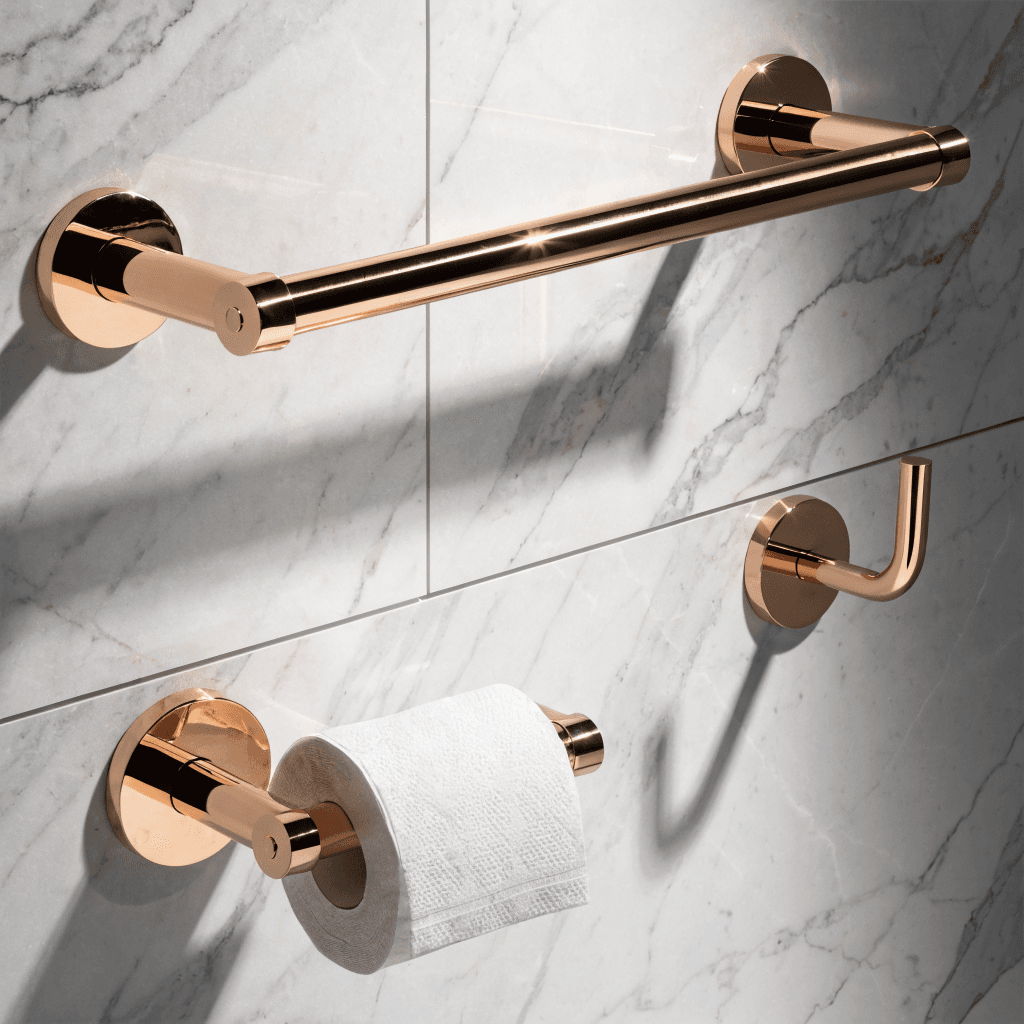 Washroom Accessories